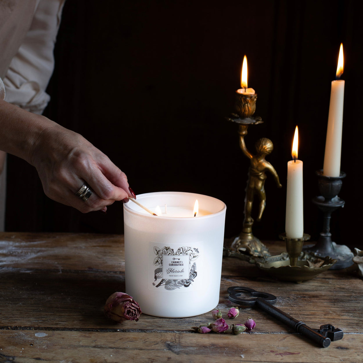 Candles &amp; Accessories