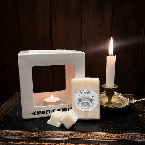 Curio Wax Melts
