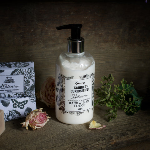 Botanica Lotion