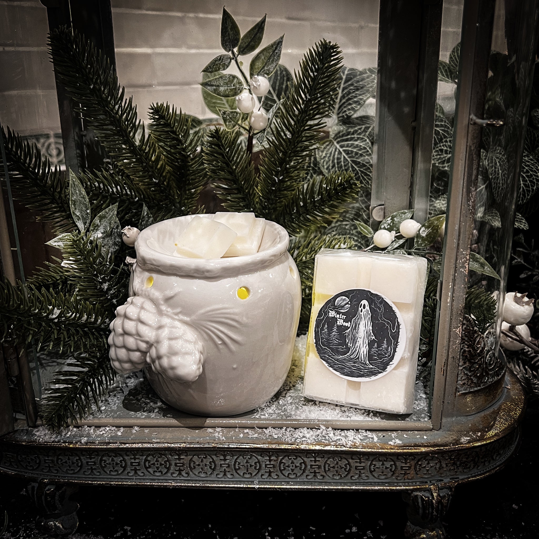 Winterwood Wax Melts