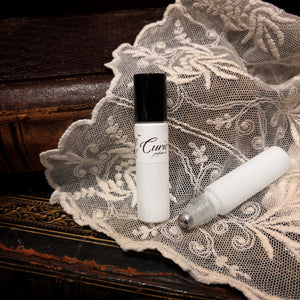 Curio Perfume Oil