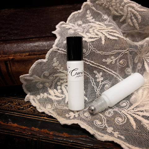 Curio Perfume Oil