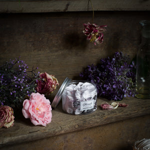 Floriale Whipped Soap