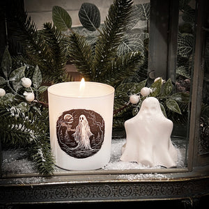 Winterwood Candle
