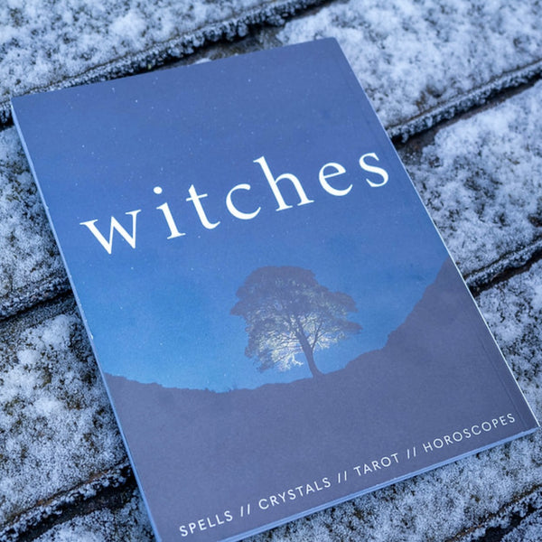 Witches Magazine