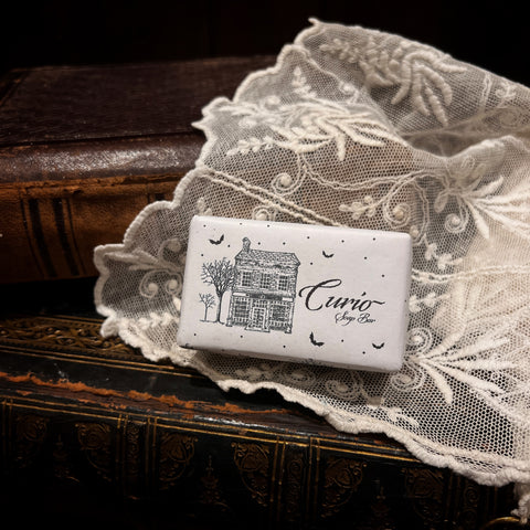 Curio Soap Bar