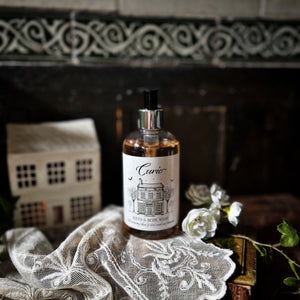 Curio Hand & Body Wash