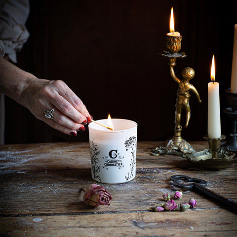 Botanica Candle