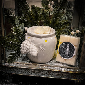 Fir Cone Fragrance Burner