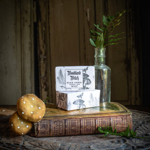 Woodland Witch Soap Bar