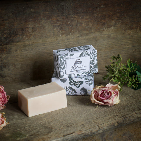Botanica Soap Bar