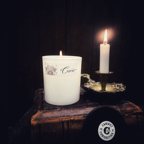 Curio Candle