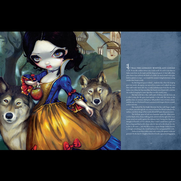 Book - Magickal Faerytales