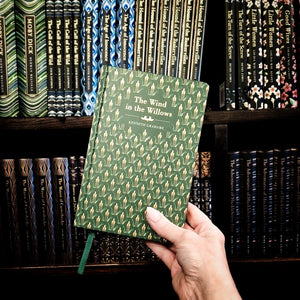 The Wind In The Willows - Chlitern Classics