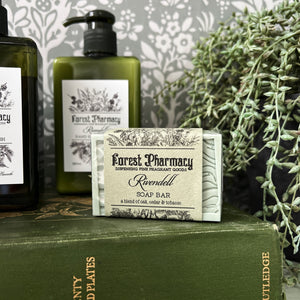 Forest Pharmacy Rivendell Soap