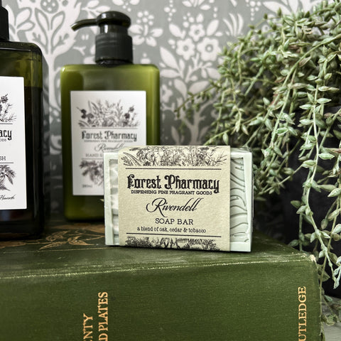 Forest Pharmacy Rivendell Soap