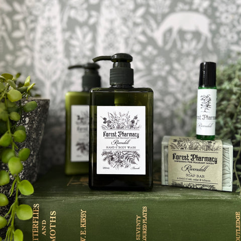 Forest Pharmacy Rivendell Wash