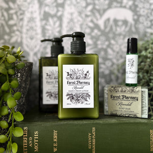 Forest Pharmacy Rivendell Lotion