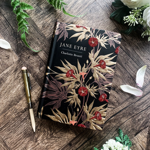 Jane Eyre (Chiltern Classics)