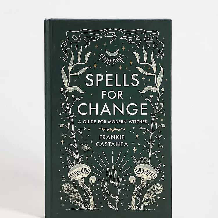Spells For Change