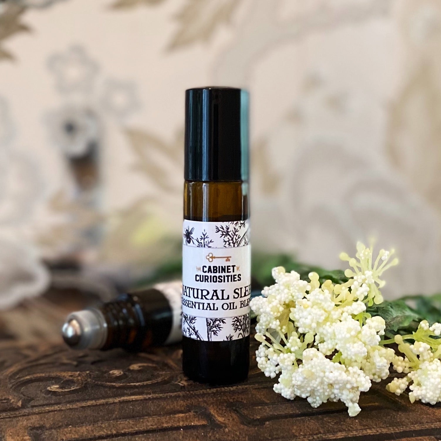 Remedy Oil - Sweet Dreams Roll On 10ml