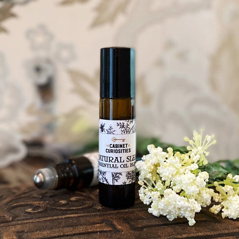 Remedy Oil - Sweet Dreams Roll On 10ml