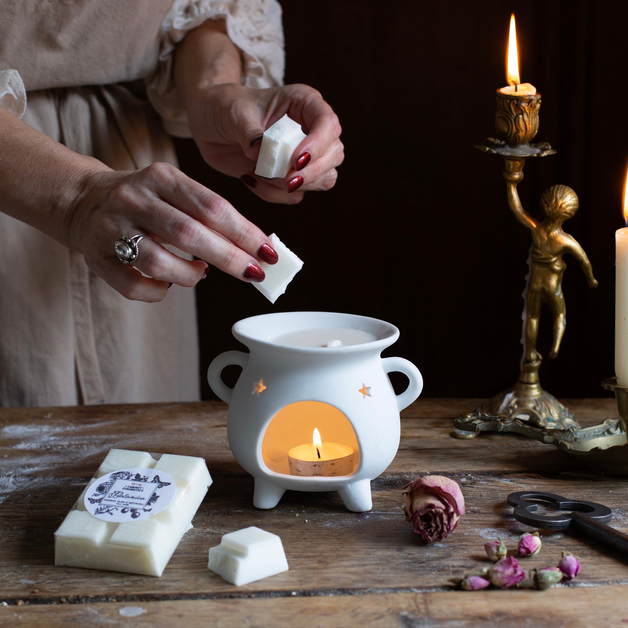 Botanica Wax Melts