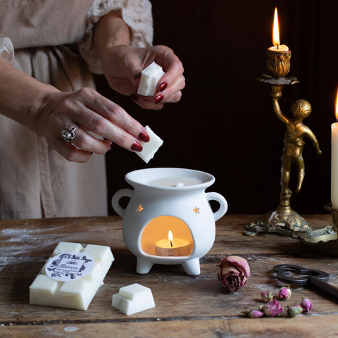 Botanica Wax Melts