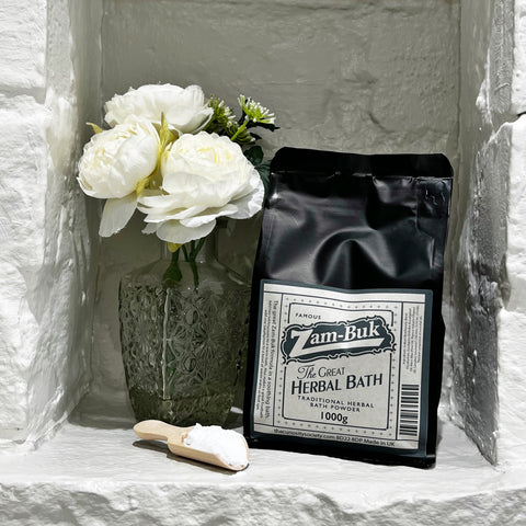 Zam-Buk Bath - 1kg Refill Bag