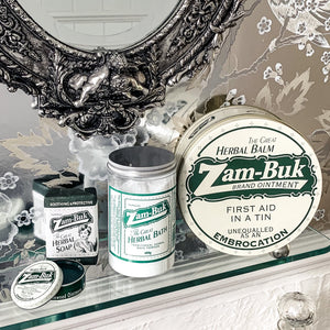 Zam-Buk Gift Tin