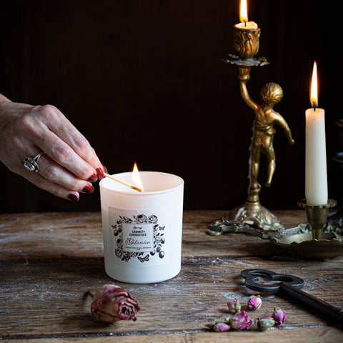 Botanica Candle