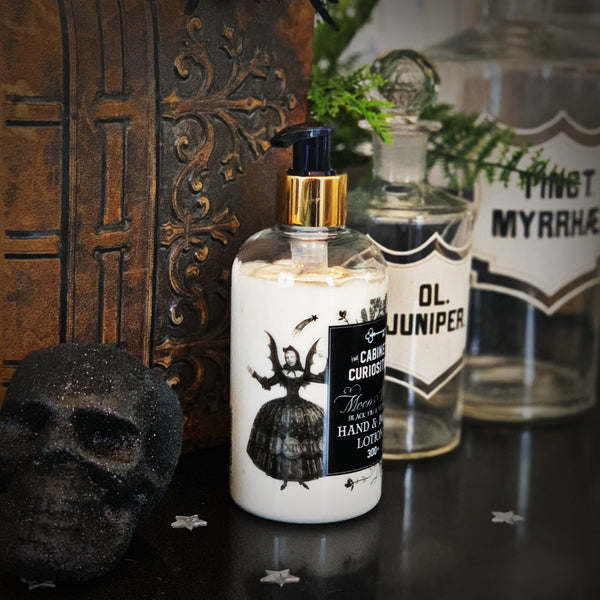 Moon Witch Hand & Body Lotion
