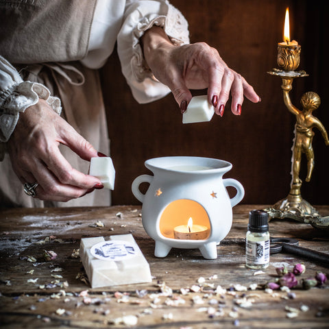 Floriale Wax Melts