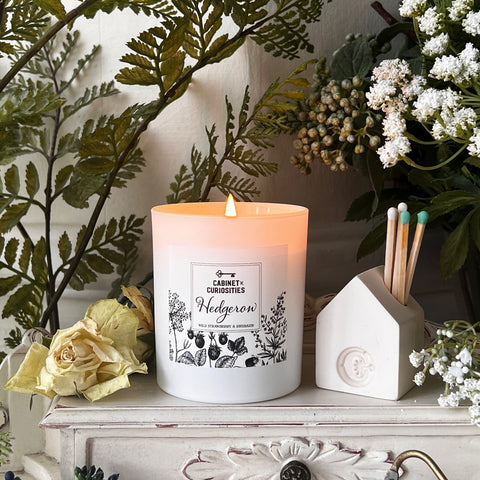 Hedgerow Candle