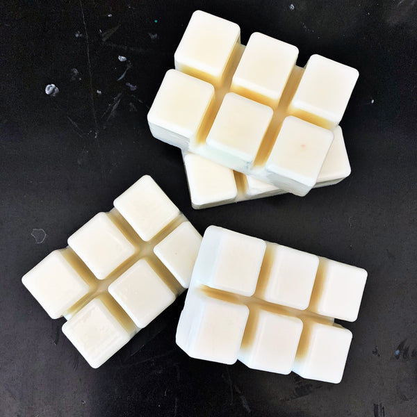 Lemongrass & Ginger Wax Melts