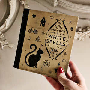 Little Big Book of White Spells
